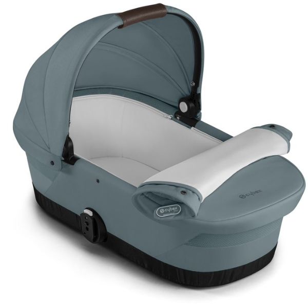 Cybex Gazelle S Carry Cot 2023 Sky Blue