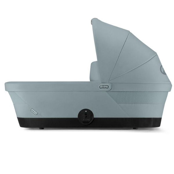 Cybex Gazelle S Carry Cot 2023 Sky Blue