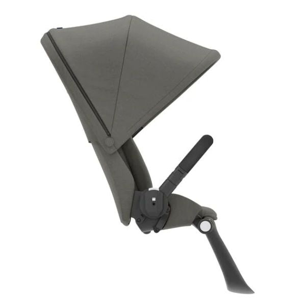 CYBEX Gazelle S Seat Unit Black/Soho Grey