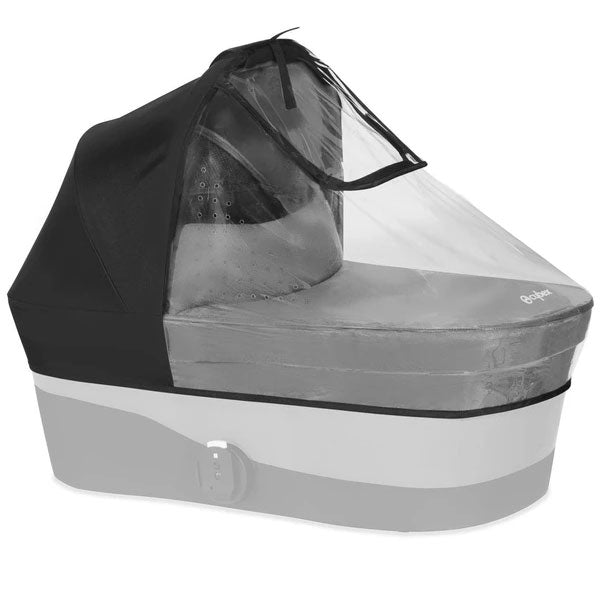 Cybex Gazelle S Carry Cot Raincover
