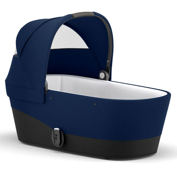 Cybex Gazelle S Carry Cot Navy Blue