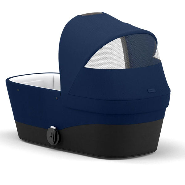 Cybex Gazelle S Carry Cot Navy Blue