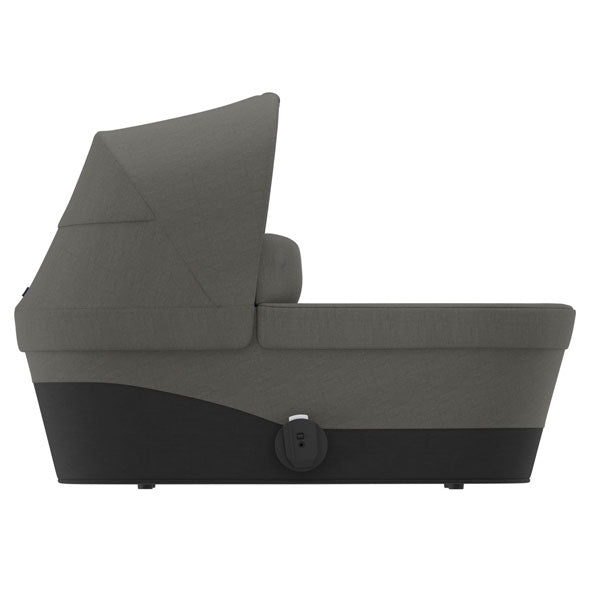 Cybex Gazelle S Carry Cot Soho Grey