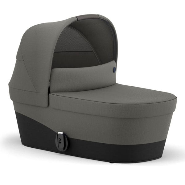 Cybex Gazelle S Carry Cot Soho Grey