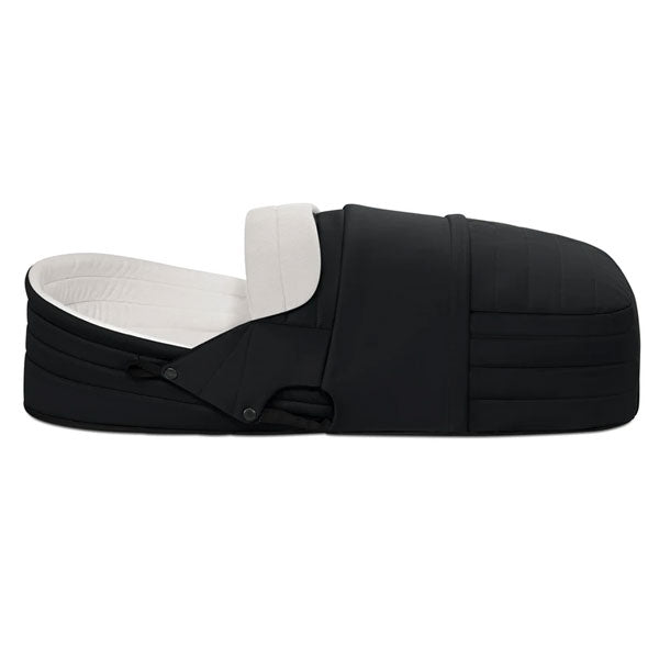 CYBEX Platinum Lite Cot Deep Black