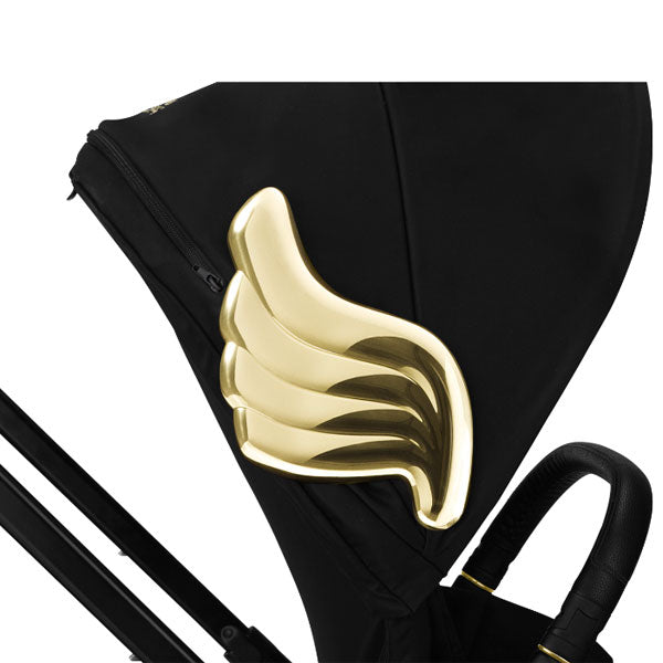 jeremy scott cybex priam Cybex Priam V25 Pram Wings by Jeremy Scott – Baby Kingdom
