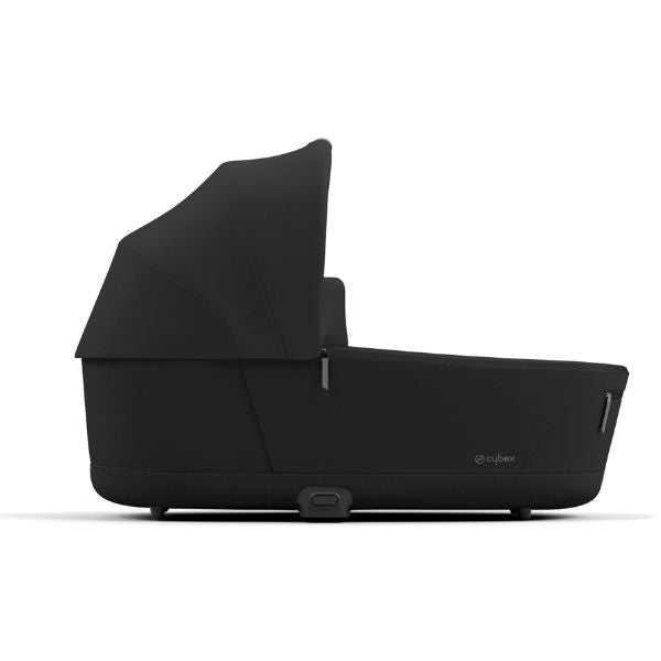 CYBEX Priam Lux Carry Cot 2024 Sepia Black