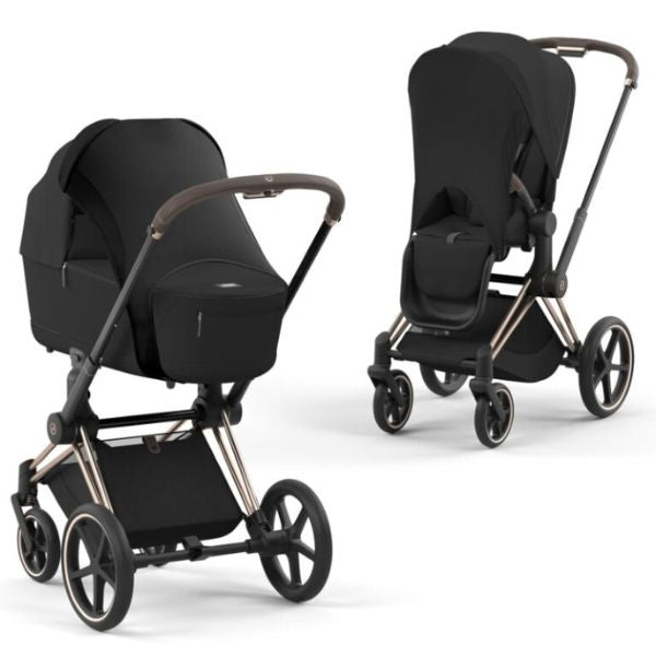 CYBEX Sun Sail Black
