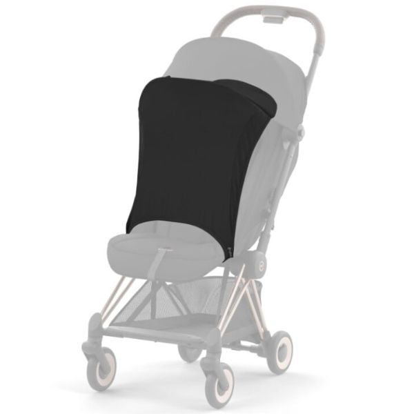 CYBEX Sun Sail Black