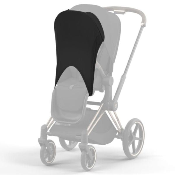 CYBEX Sun Sail Black