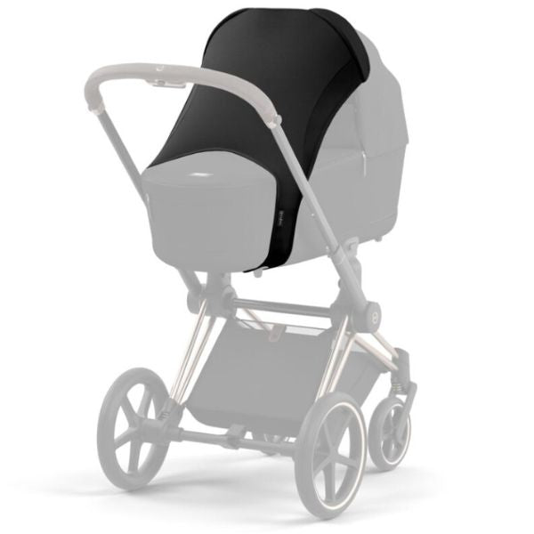 CYBEX Sun Sail Black