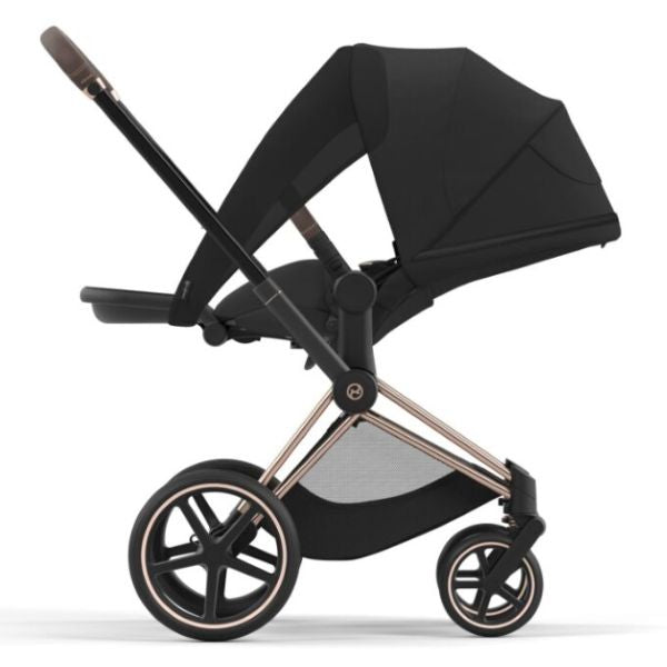 CYBEX Sun Sail Black