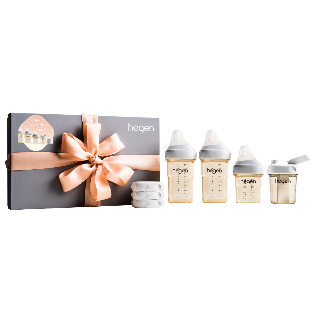 Hegen PCTO Everyday Kit