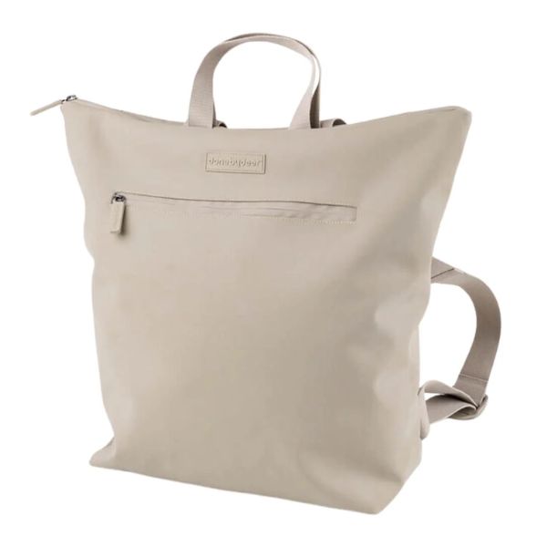 Done By Deer Changing Backpack Sand