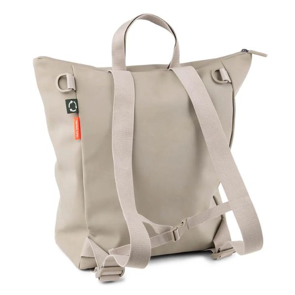 Done By Deer Changing Backpack Sand