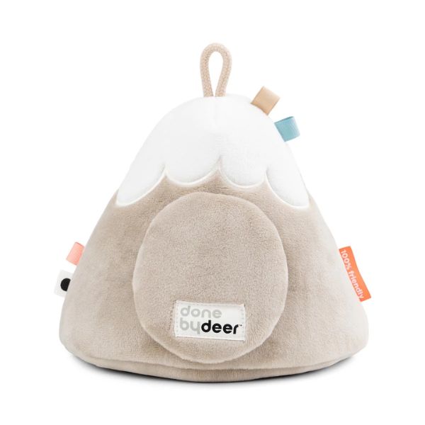 Done By Deer Hide & Seek Mountain Lalee