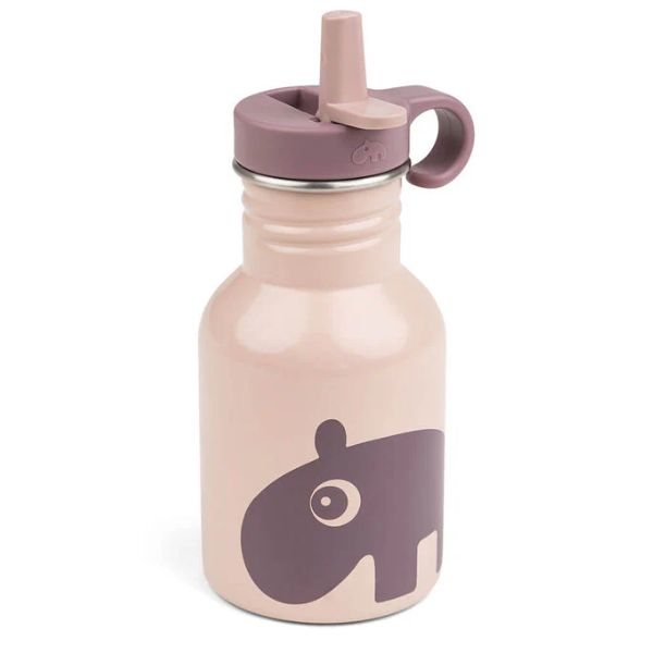Done By Deer Metal Bottle Ozzo Powder