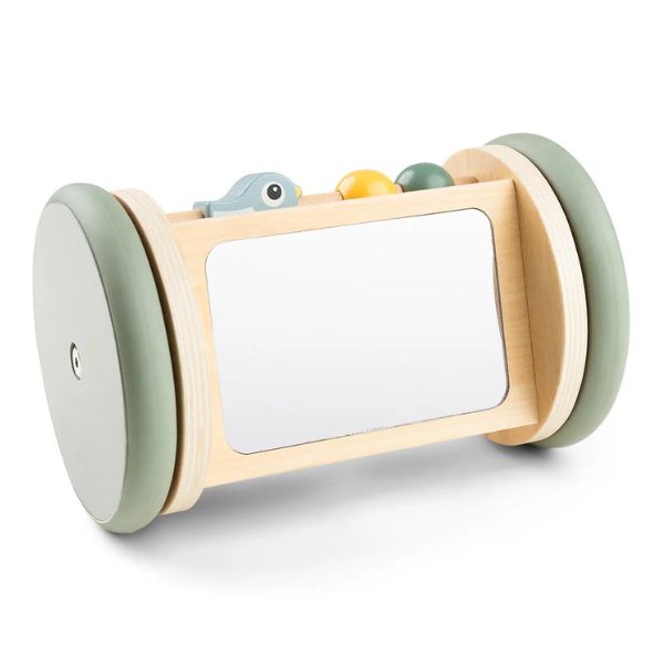 Done By Deer Rolling Activity Mirror Birdee