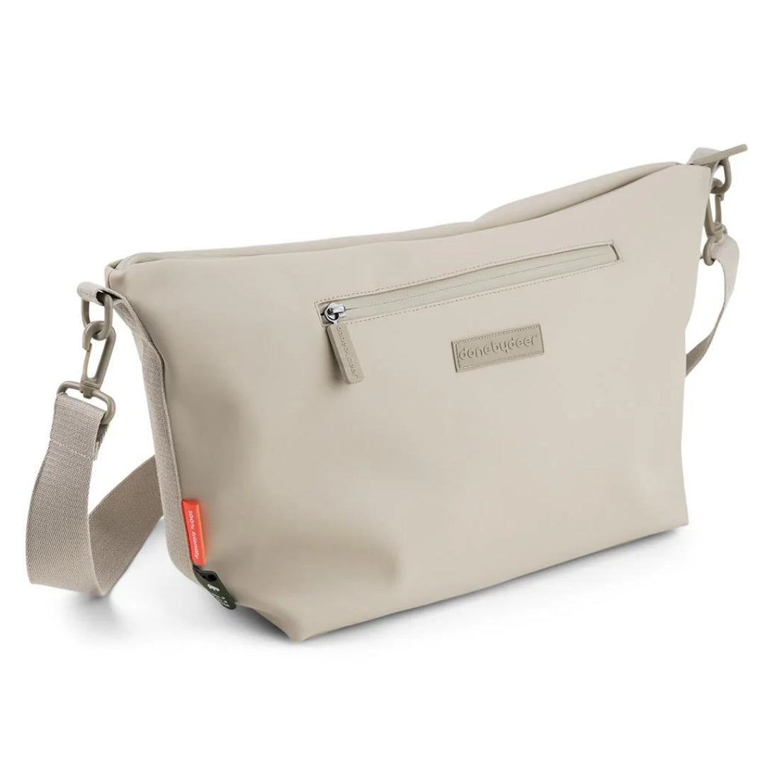 Done By Deer Stroller Bag Sand