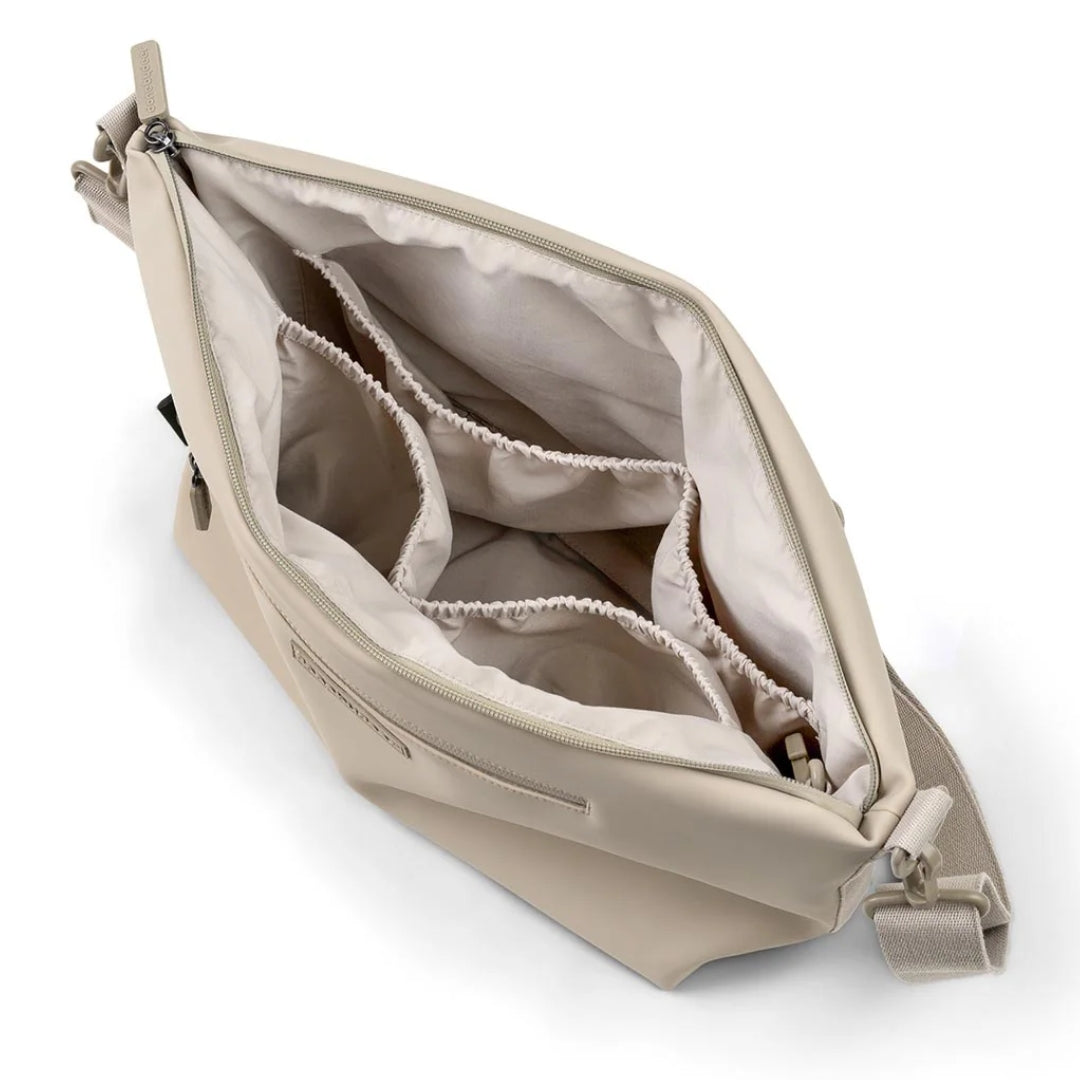 Done By Deer Stroller Bag Sand