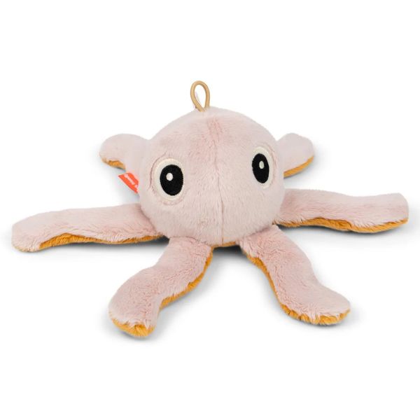 Done By Deer Tiny Rattle Jelly Powder