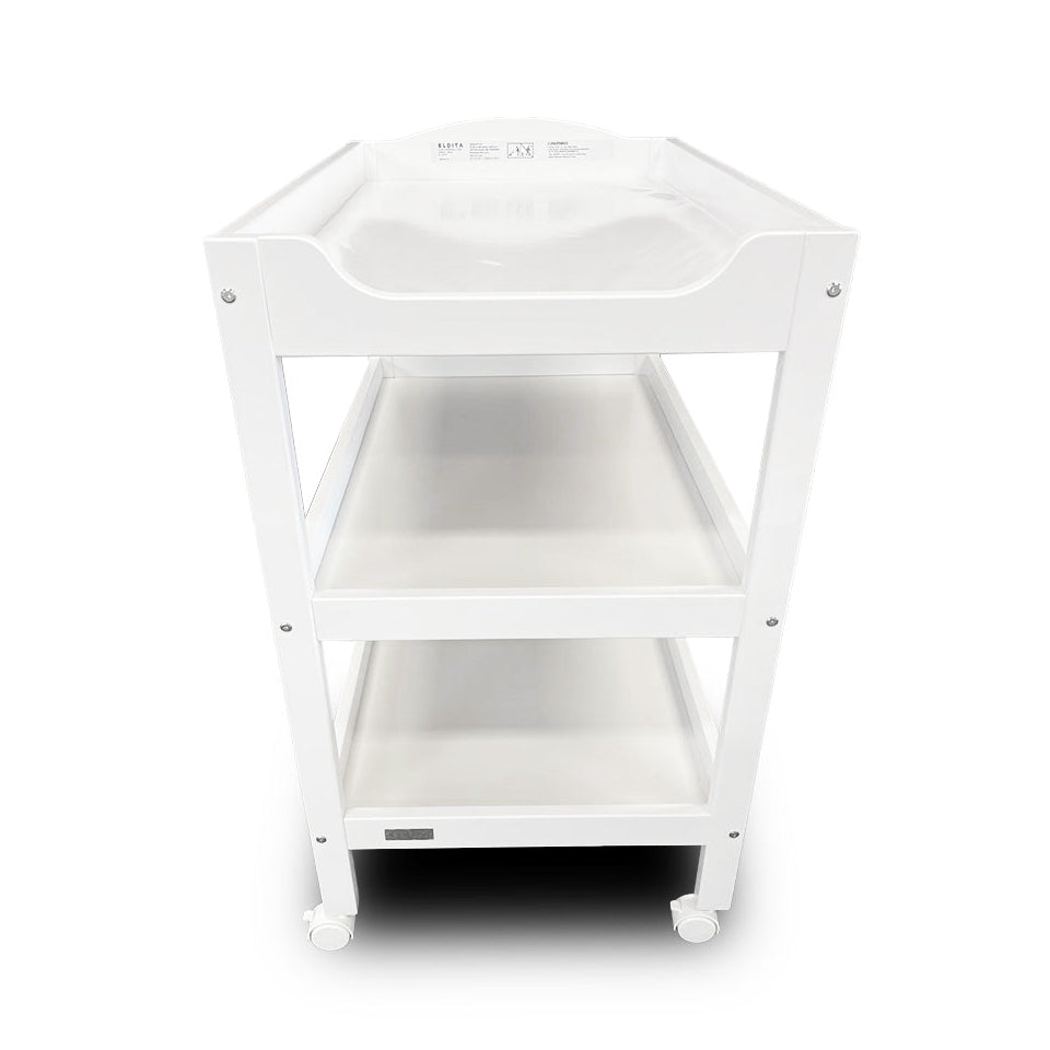Eldita Versatile 3 Tier Change Table