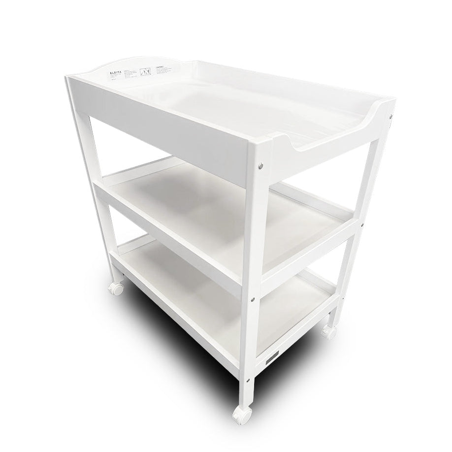 Eldita Versatile 3 Tier Change Table