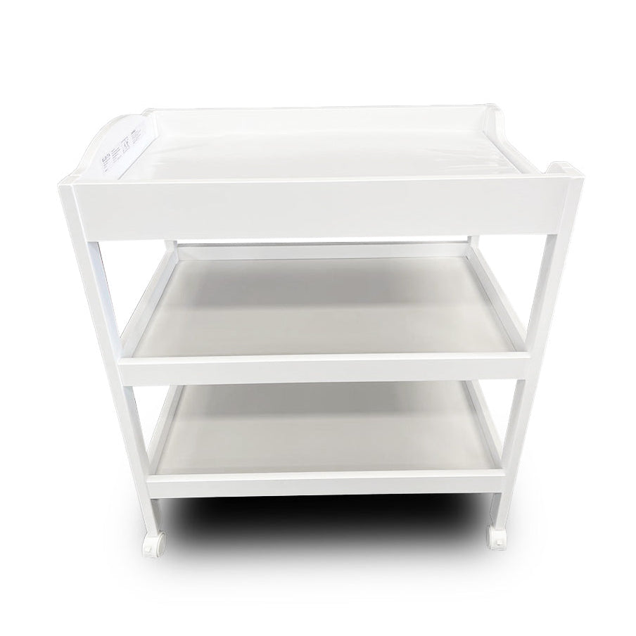 Eldita Versatile 3 Tier Change Table