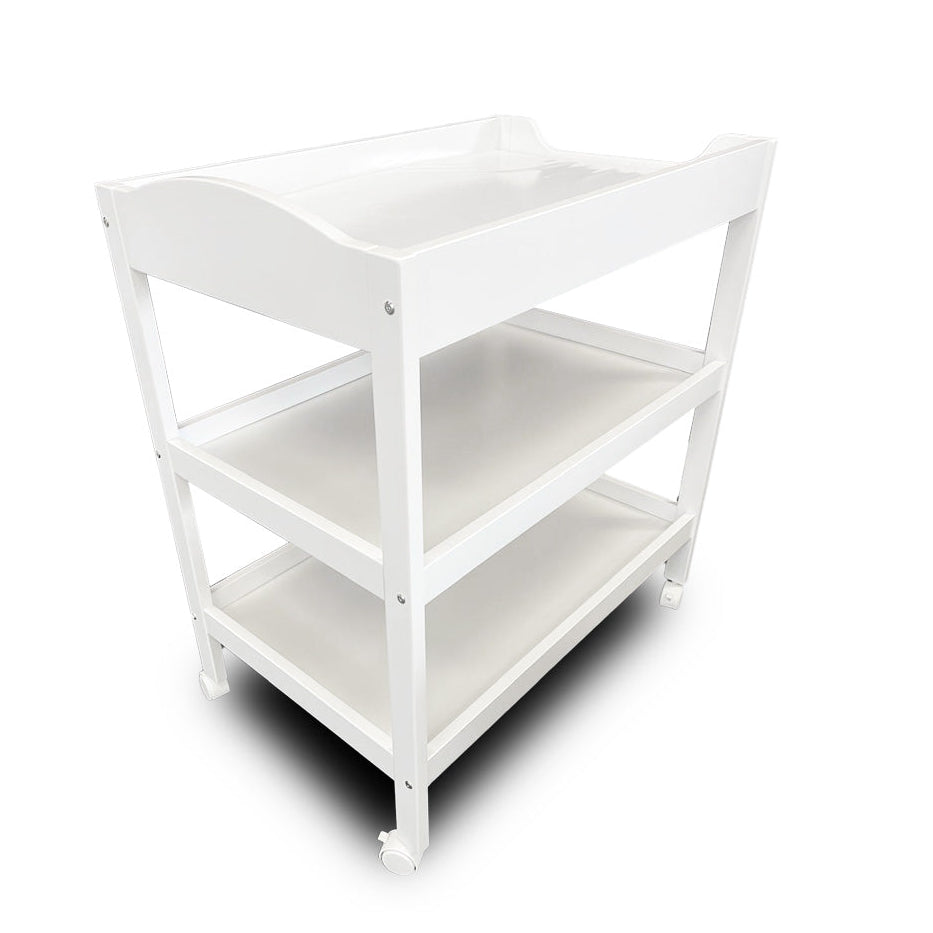 Eldita Versatile 3 Tier Change Table