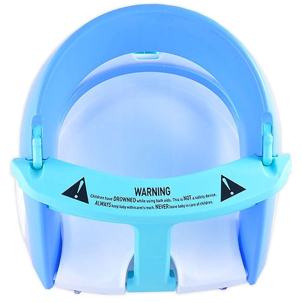 Dreambaby Premium Bath Seat Blue