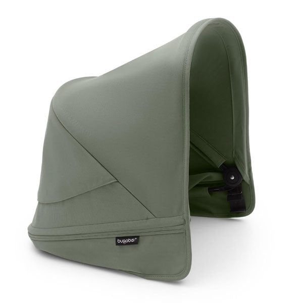 Bugaboo Donkey 5 Sun Canopy Forest Green