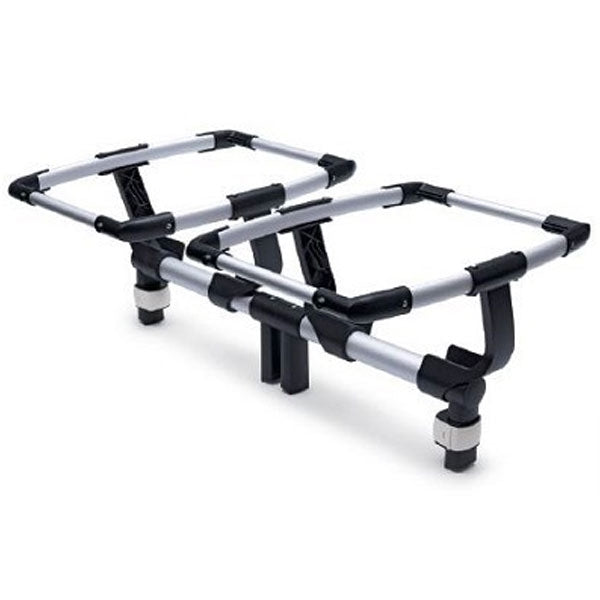 Bugaboo Donkey Twin Chicco Adaptor