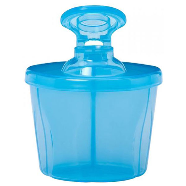 Dr Brown's Milk Powder Dispenser Blue
