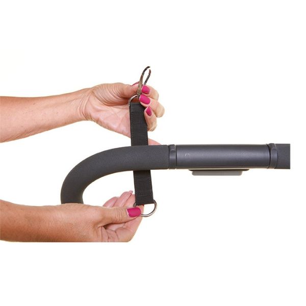 Dreambaby Ezy Loop Stroller Clips 2pk