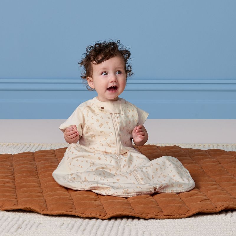 ErgoPouch Sleep Suit Bag 1.0Tog