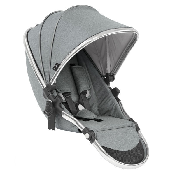 Egg Tandem Platinum (adaptors sold separately)