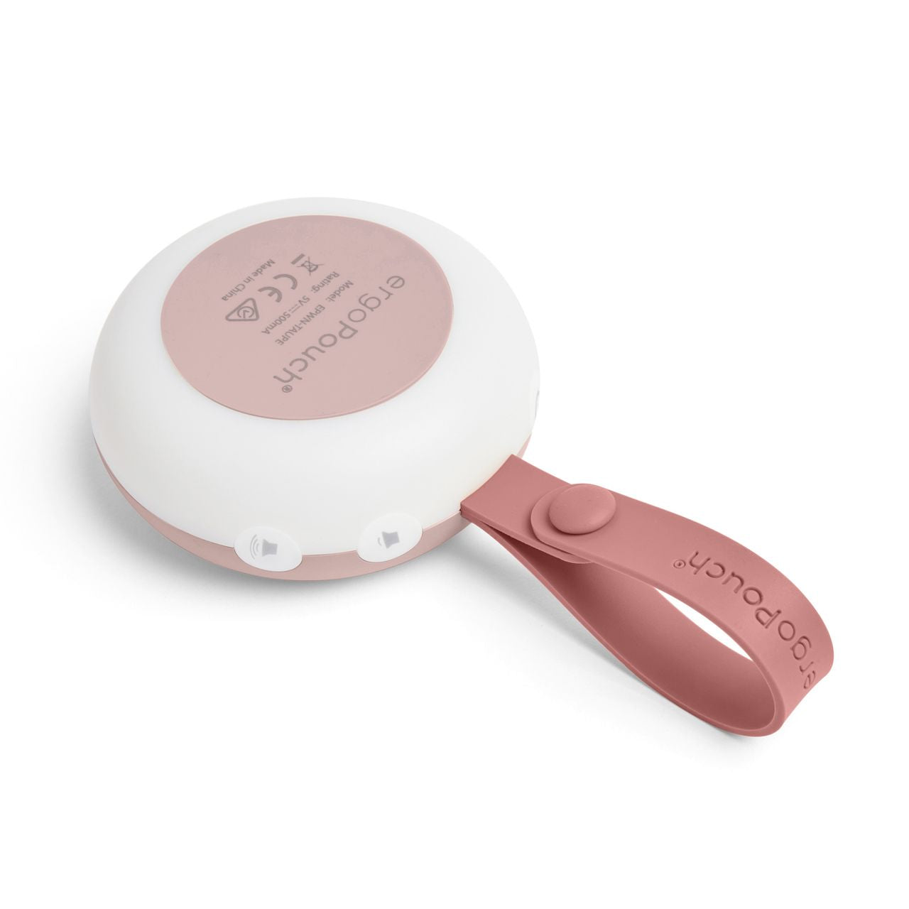 ErgoPouch Driftaway Portable White Noise