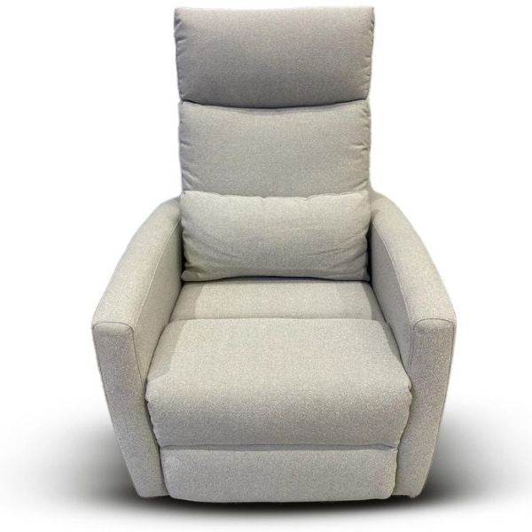 Eldita Ivy Recliner Gliding Chair Chai