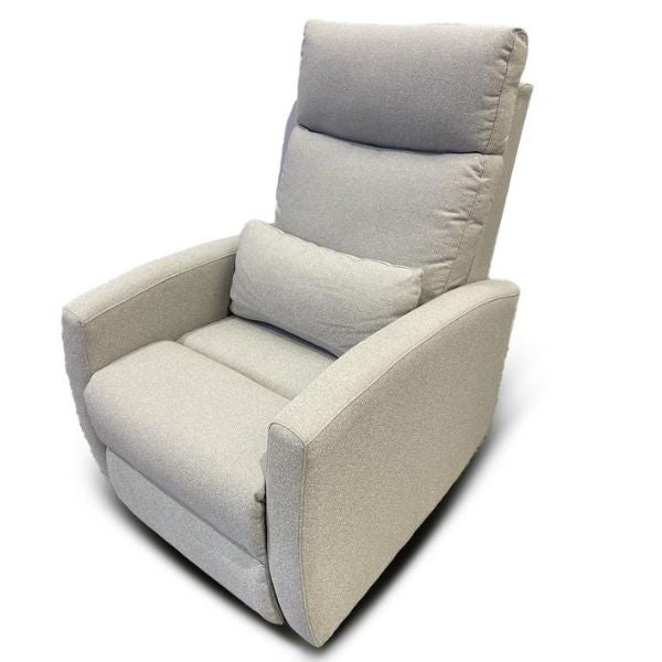 Eldita Ivy Recliner Gliding Chair Chai