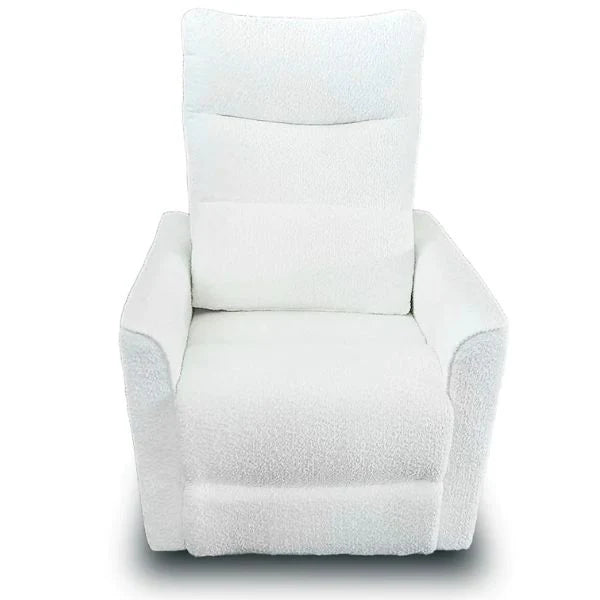 Plush Recliner Chair
