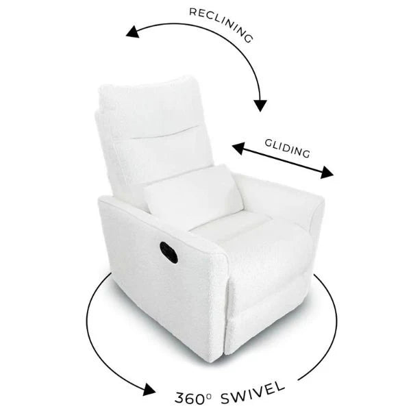 Recliner Chair