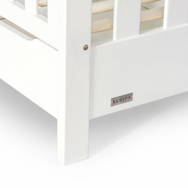 Eldita Oxford Classic Cot