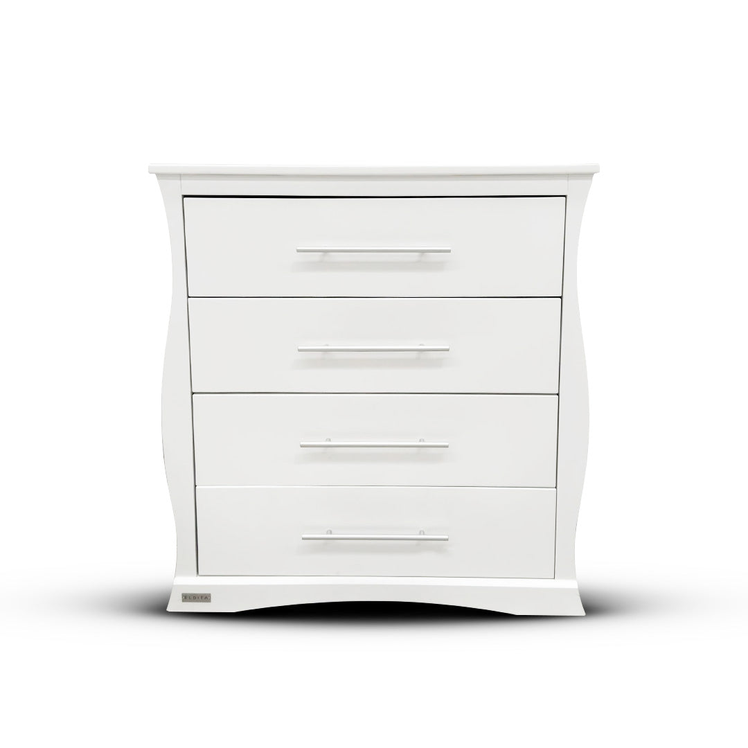 Eldita Windsor Sleigh 4 Drawer Chest V2