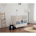 Ellie Baby Pro Baby Camera Blue