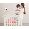 Ellie Baby Pro Baby Camera Blue