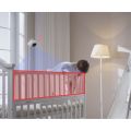 Ellie Baby Pro Baby Camera Blue