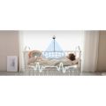 Ellie Baby Pro Baby Camera Blue