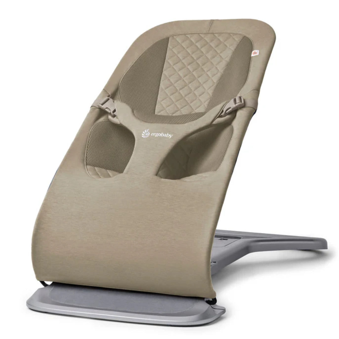 Ergobaby Evolve 3 in 1 Bouncer Soft Olive