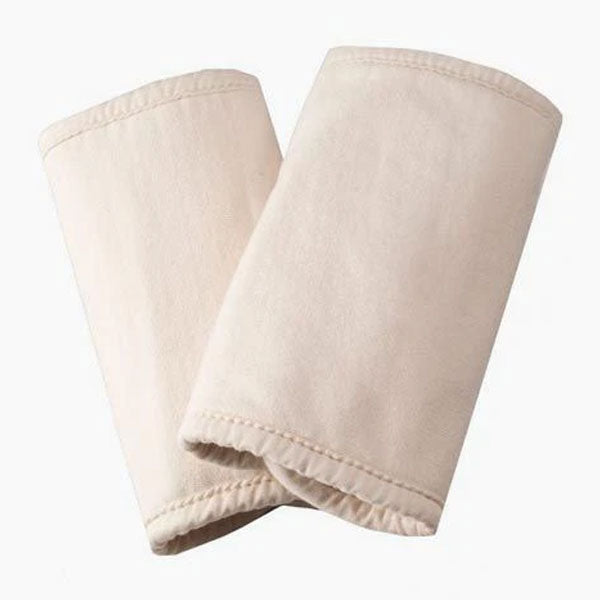 Ergobaby Teething Pads Cream