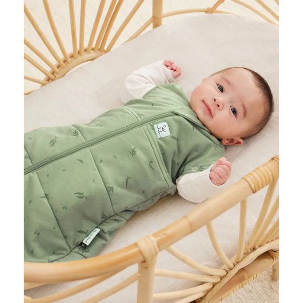 ErgoPouch Cocoon Swaddle Bag 3-6m 3.5Tog Willow